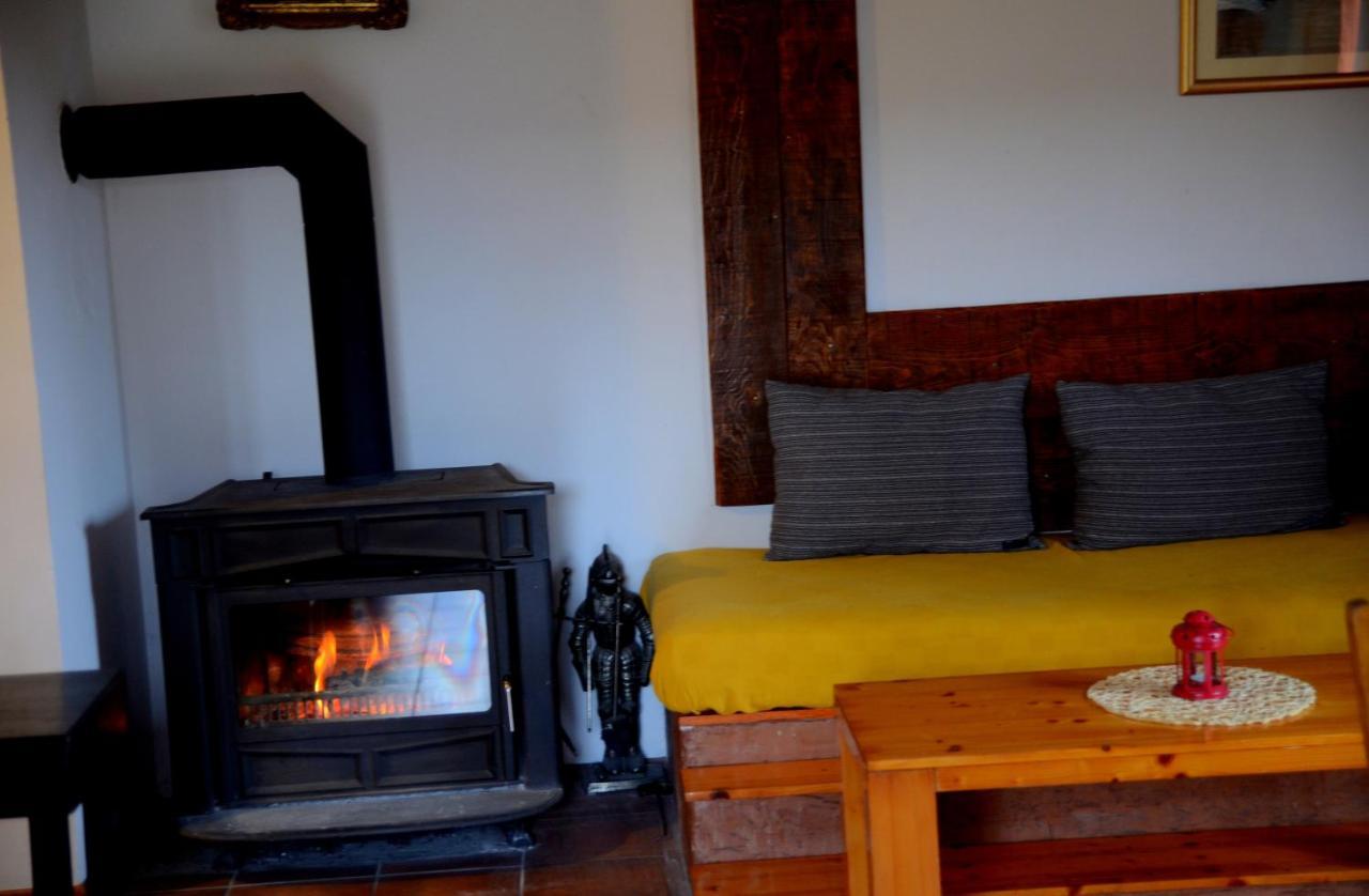 Kuca Za Odmor Rubic Villa Vinkovce Kültér fotó